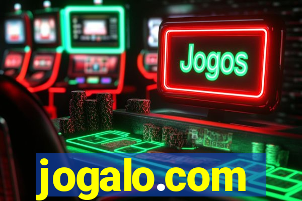 jogalo.com