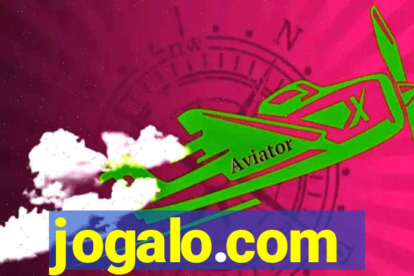 jogalo.com