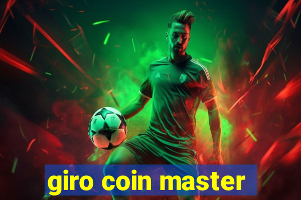 giro coin master