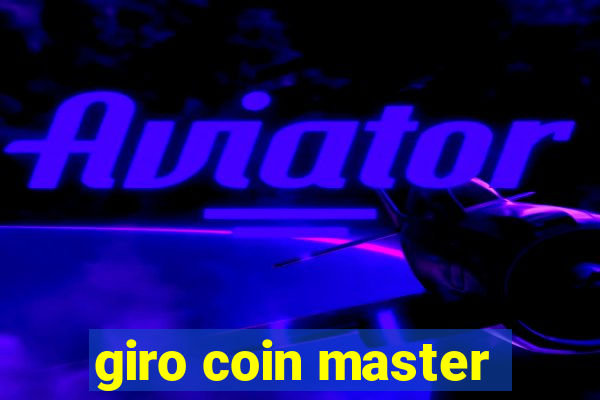 giro coin master