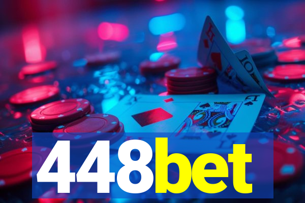 448bet