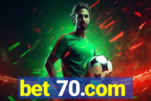 bet 70.com