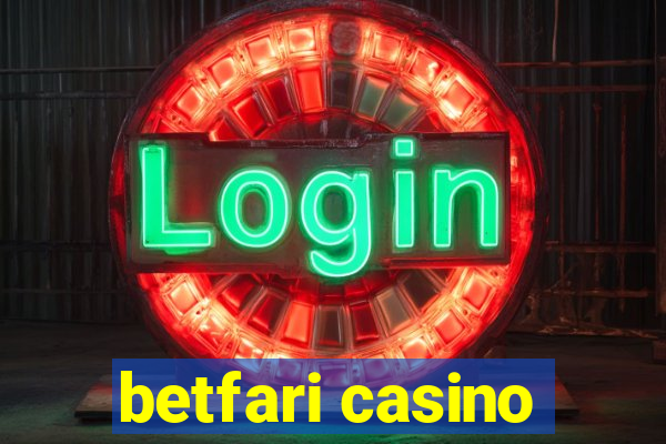 betfari casino