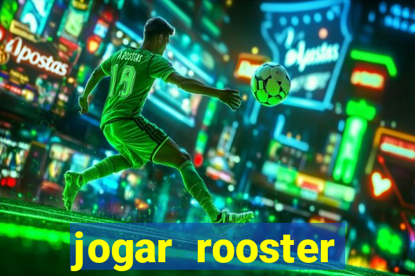 jogar rooster rumble demo