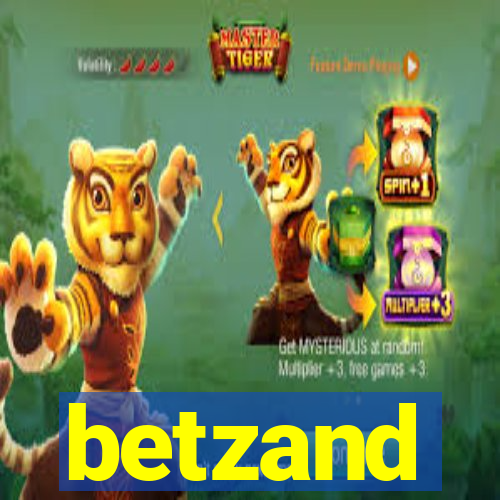 betzand