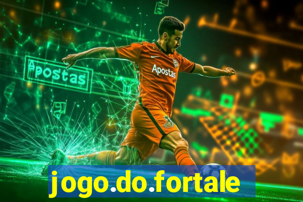 jogo.do.fortaleza