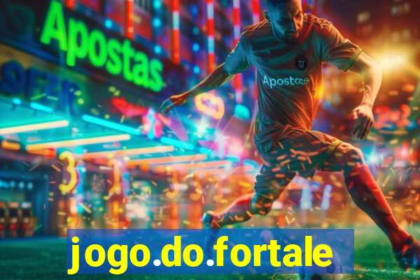 jogo.do.fortaleza