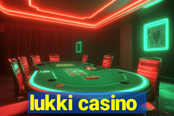 lukki casino