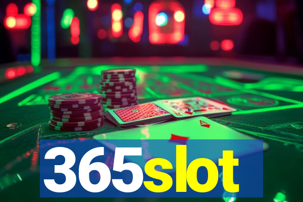 365slot