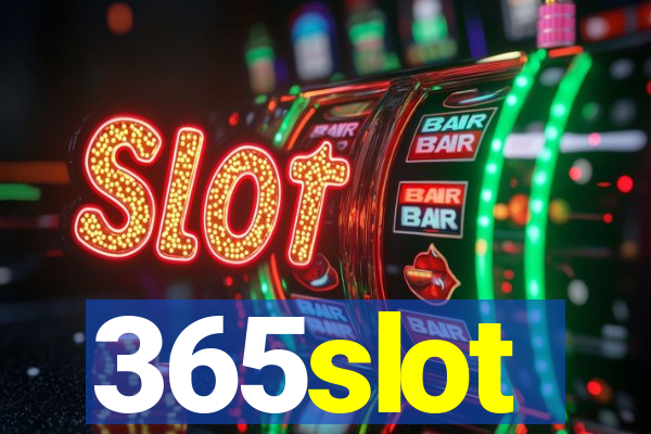 365slot