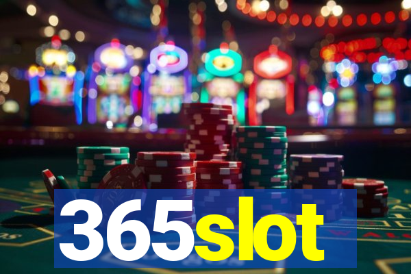 365slot