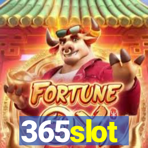 365slot