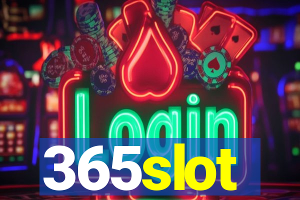 365slot