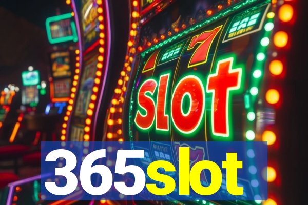 365slot