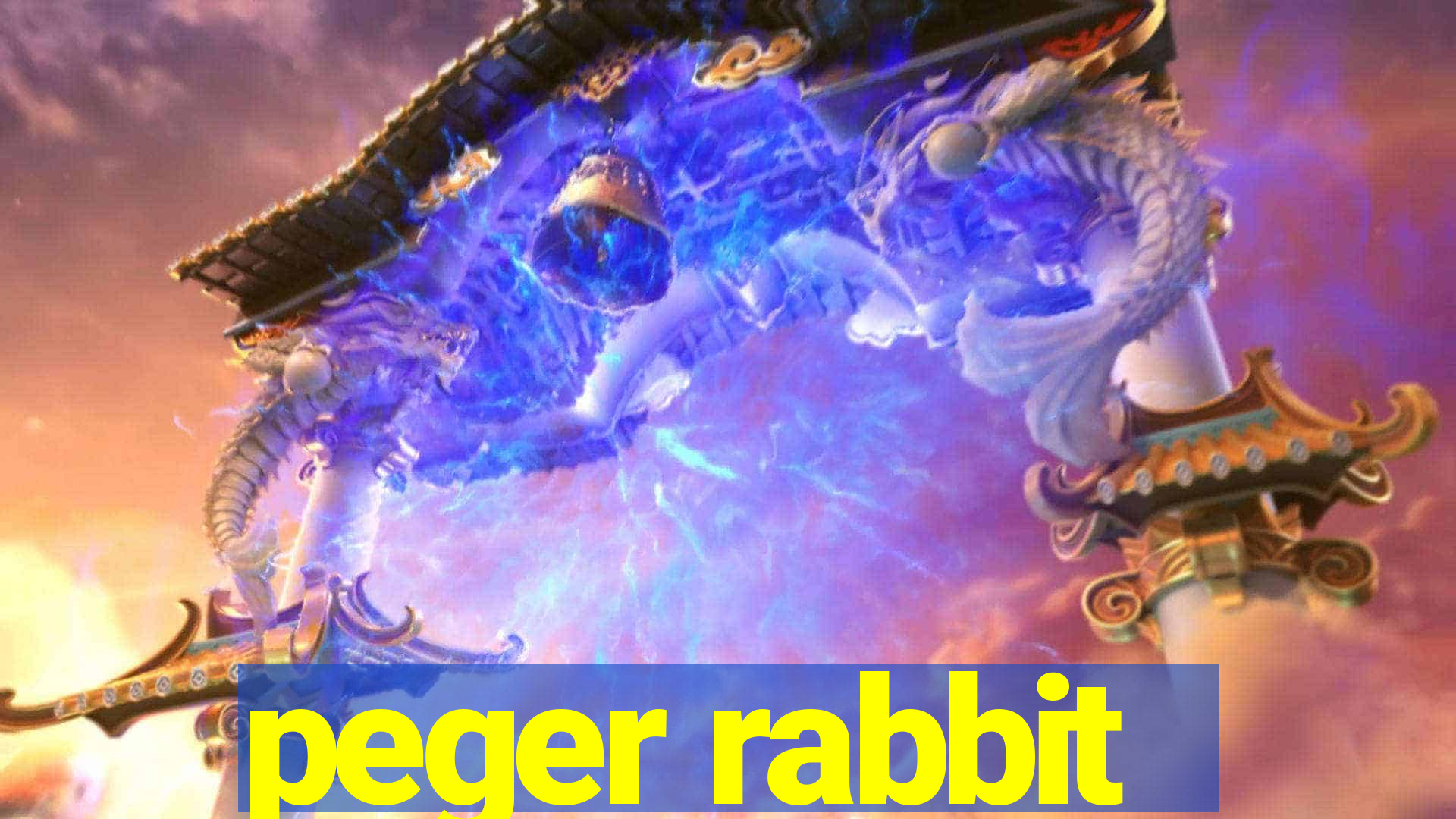 peger rabbit