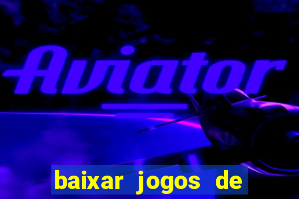 baixar jogos de ps2 torrent