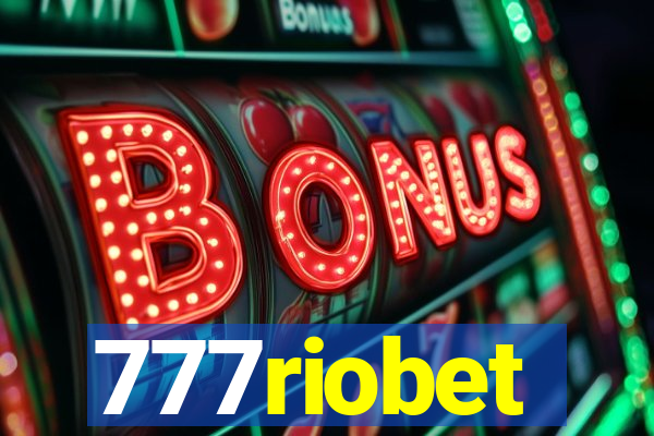 777riobet