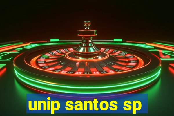 unip santos sp