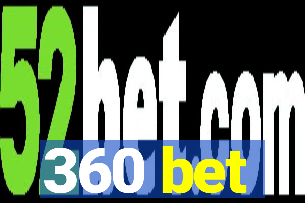 360 bet