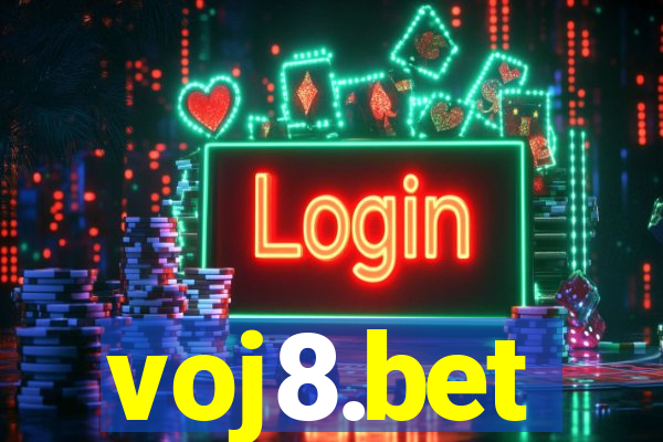 voj8.bet