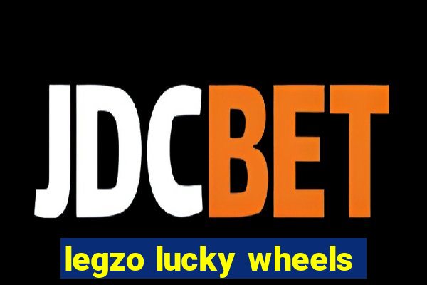 legzo lucky wheels