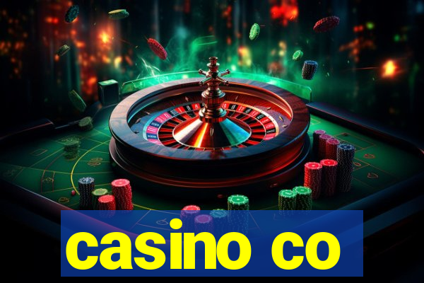 casino co