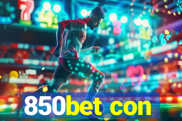 850bet con