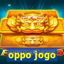 oppo jogo