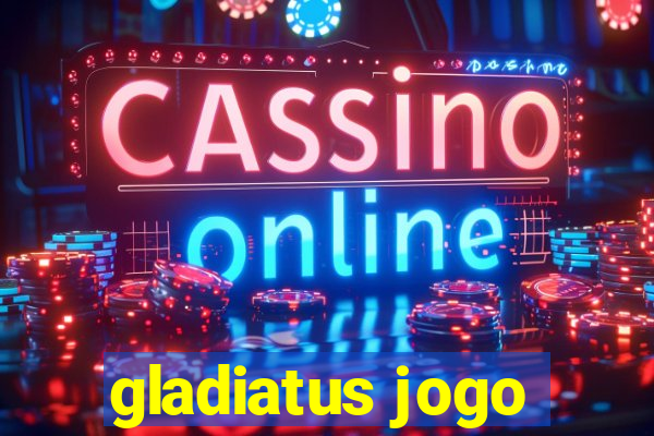 gladiatus jogo