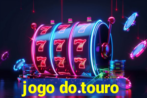 jogo do.touro