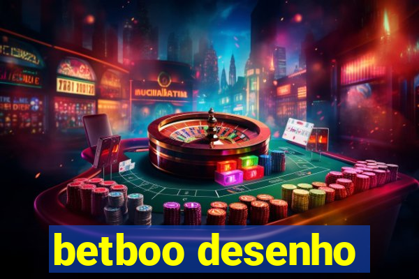 betboo desenho