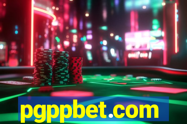 pgppbet.com