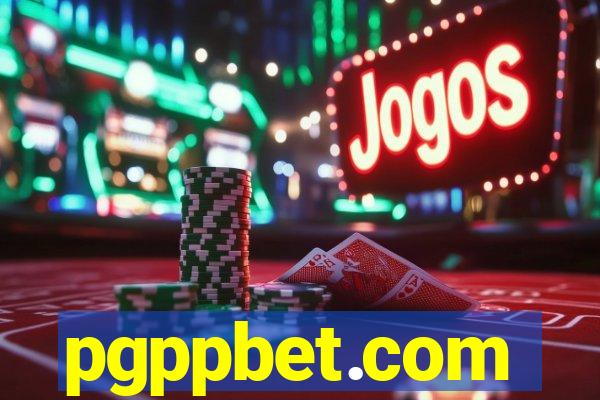 pgppbet.com