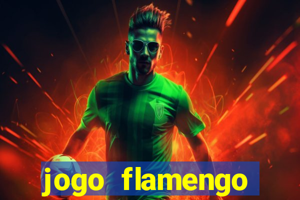 jogo flamengo libertadores onde assistir