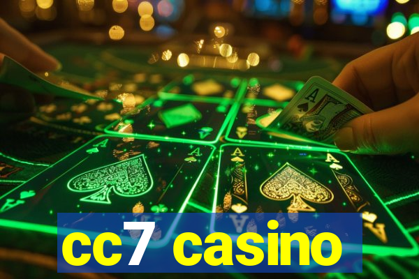 cc7 casino