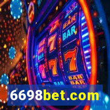 6698bet.com