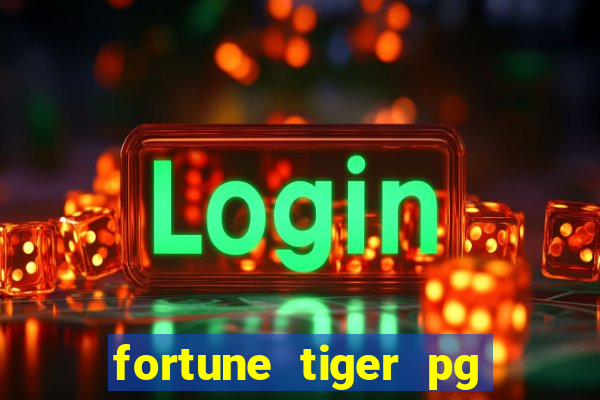 fortune tiger pg slot png