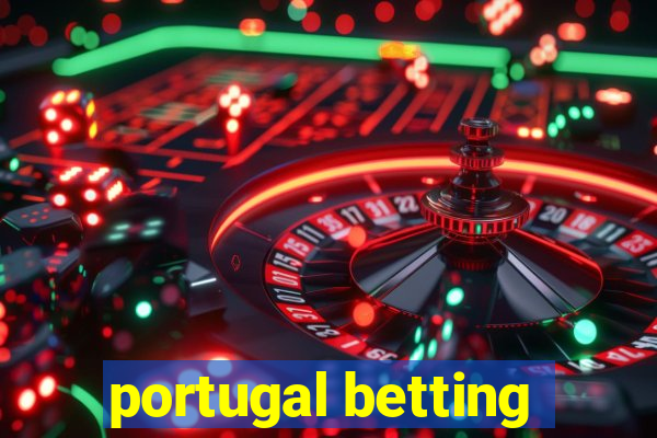 portugal betting