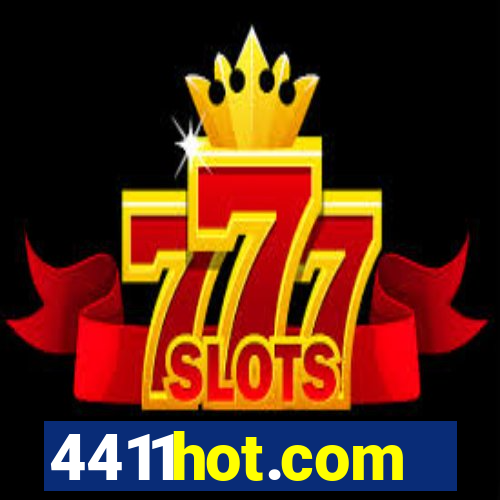 4411hot.com