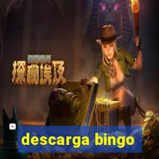 descarga bingo