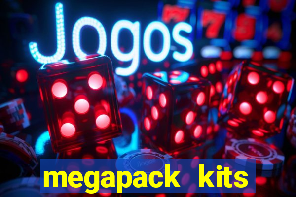 megapack kits football manager 2016