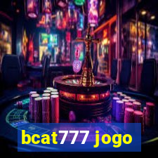 bcat777 jogo