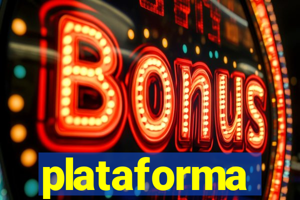 plataforma estrangeira slots