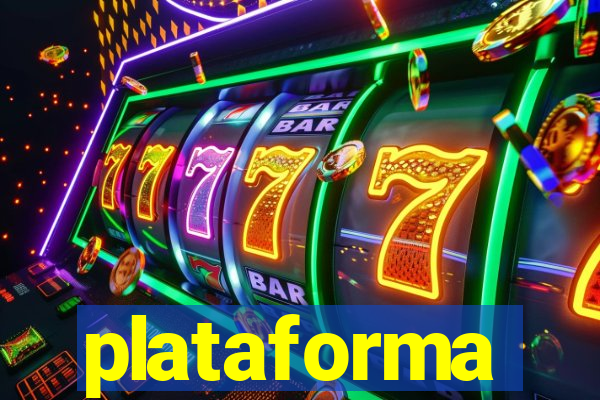 plataforma estrangeira slots