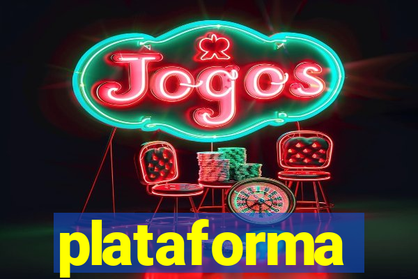 plataforma estrangeira slots