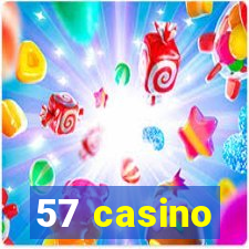 57 casino