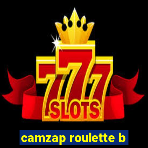 camzap roulette b