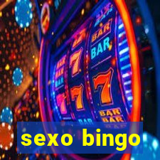 sexo bingo