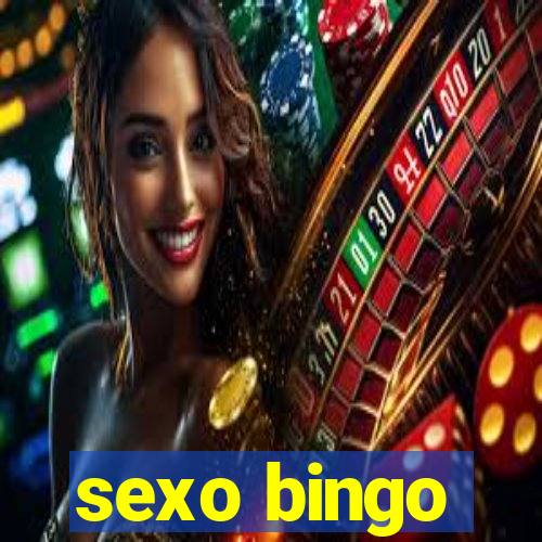 sexo bingo