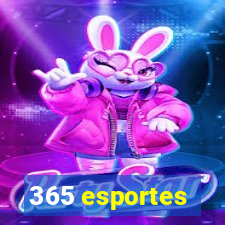 365 esportes